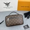 Clutch - Ví Khóa Số Louis Vuitton - Nam - CLTT312