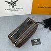 Clutch - Ví Khóa Số Louis Vuitton - Nam - CLTT312