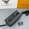 Clutch - Ví Khóa Số Louis Vuitton - Nam - CLTT321