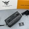 Clutch - Ví Khóa Số Louis Vuitton - Nam - CLTT320