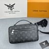 Clutch - Ví Khóa Số Louis Vuitton - Nam - CLTT320