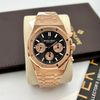 AUDEMARS PIGUET ROYAL OAK 41 MM - Đồng Hồ Audemars Piguet - Nam - DHNTT1517