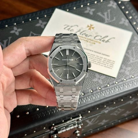 AUDEMARS PIGUET ROYAL OAK 41 MM - Đồng Hồ Audemars Piguet - Nam - DHNTT570