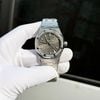 AUDEMARS PIGUET ROYAL OAK 34 MM - Đồng Hồ Audemars Piguet - Nữ - DHTT586