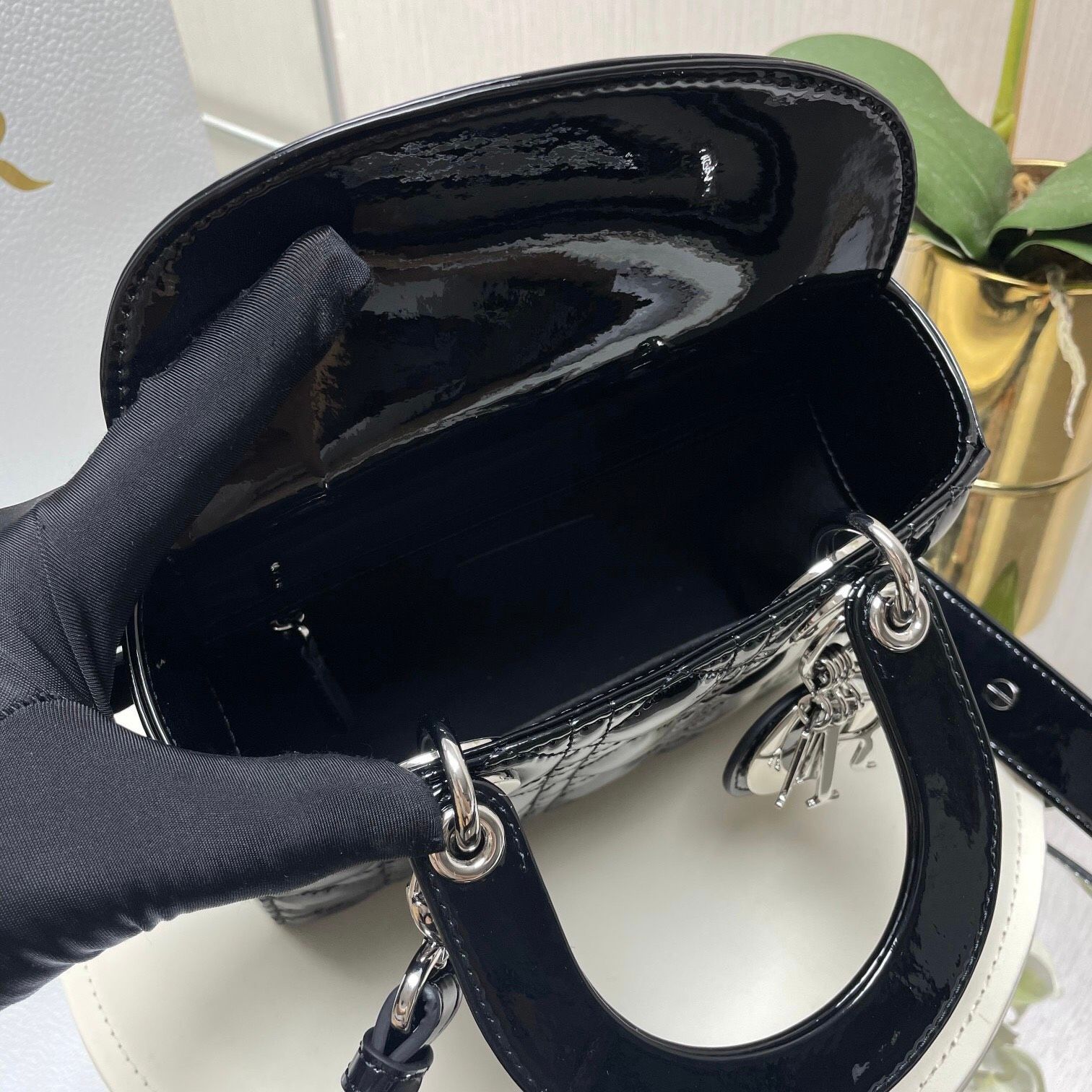Túi Nữ Dior - TNTT75