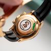 ROLEX COSMOGRAPH DAYTONA 40 MM - Đồng Hồ Rolex - Nam - DHNTT690