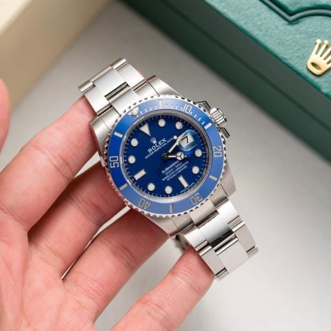 ROLEX SUBMARINER DATE 40 MM - Đồng Hồ Rolex - Nam - DHNTT770