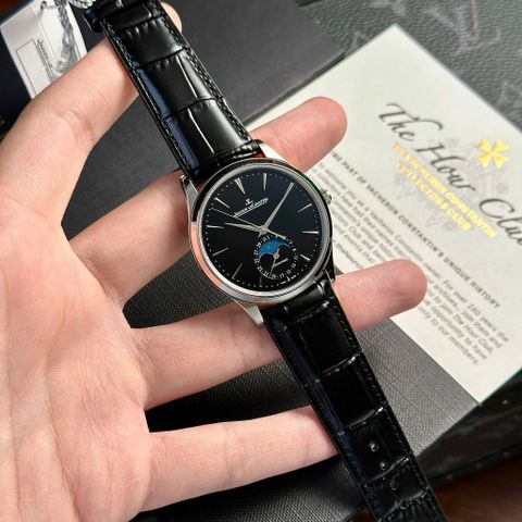 JAEGER-LECOULTRE MASTER ULTRA THIN 39 MM - Đồng Hồ Jaeger-LeCoultre - Nam - DHNTT1535