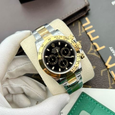 ROLEX COSMOGRAPH DAYTONA 40 MM - Đồng Hồ Rolex - Nam - DHNTT1458