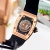 RICHARD MILLE 31 MM - Đồng Hồ Richard Mille - Nữ - DHTT592