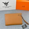 Clutch - Ví Khóa Số Hermes - Nam - CLTT313