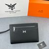 Clutch - Ví Khóa Số Hermes - Nam - CLTT315