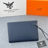 Clutch - Ví Khóa Số Hermes - Nam - CLTT314
