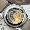 PATEK PHILIPPE CALATRAVA 40 MM - Đồng Hồ Patek Philippe - Nam - DHNTT1545
