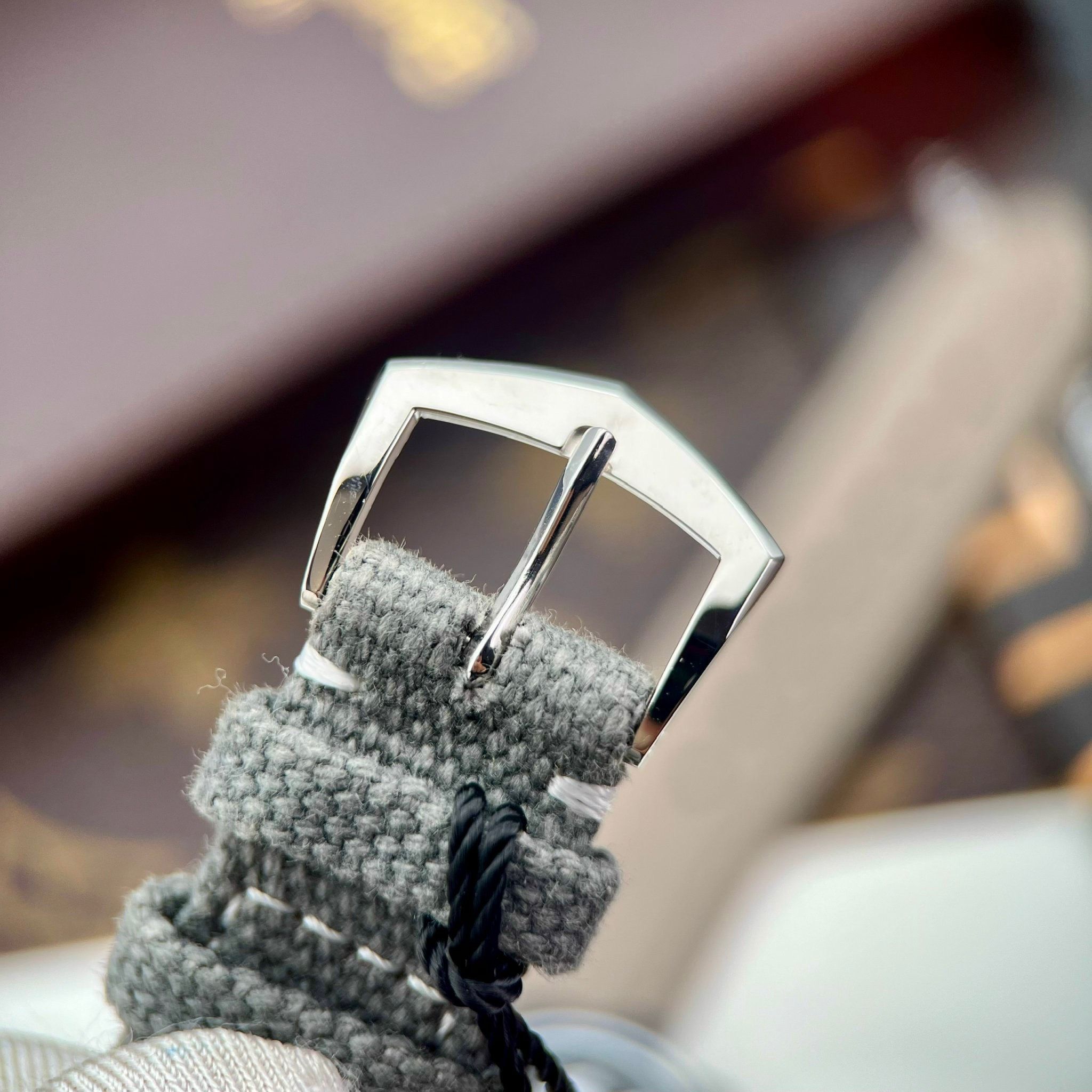 PATEK PHILIPPE CALATRAVA 40 MM - Đồng Hồ Patek Philippe - Nam - DHNTT1545