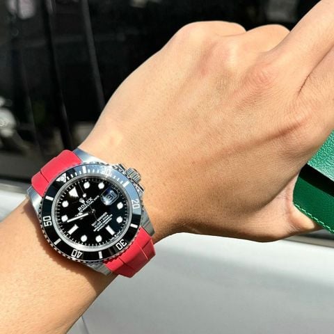 ROLEX SUBMARINER DATE 40 MM - Đồng Hồ Rolex - Nam - DHNTT1552