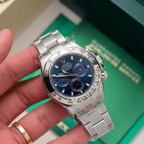 ROLEX COSMOGRAPH DAYTONA 40 MM - Đồng Hồ Rolex - Nam - DHNTT1081