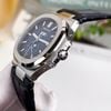 PATEK PHILIPPE NAUTILUS 40 MM - Đồng Hồ Patek Philippe - Nam - DHNTT555