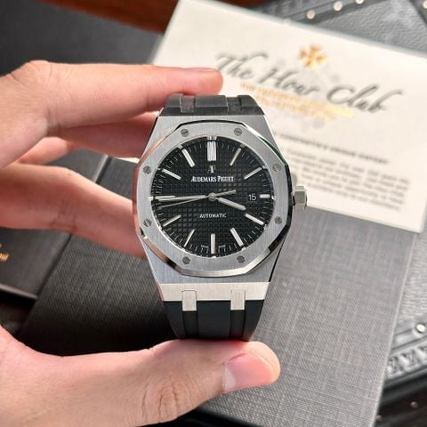 AUDEMARS PIGUET ROYAL OAK 41 MM - Đồng Hồ Audemars Piguet - Nam - DHNTT1559