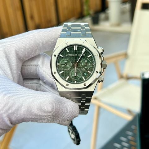 AUDEMARS PIGUET ROYAL OAK 41 MM - Đồng Hồ Audemars Piguet - Nam - DHNTT1561