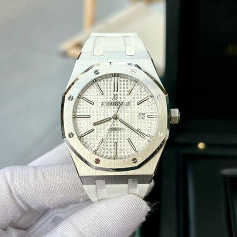 AUDEMARS PIGUET ROYAL OAK 41 MM - Đồng Hồ Audemars Piguet - Nam - DHNTT1560