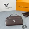 Clutch - Ví Khóa Số Louis Vuitton - Nam - CLTT271