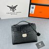 Clutch - Ví Cầm Tay Hermes - Nam - CLTT304