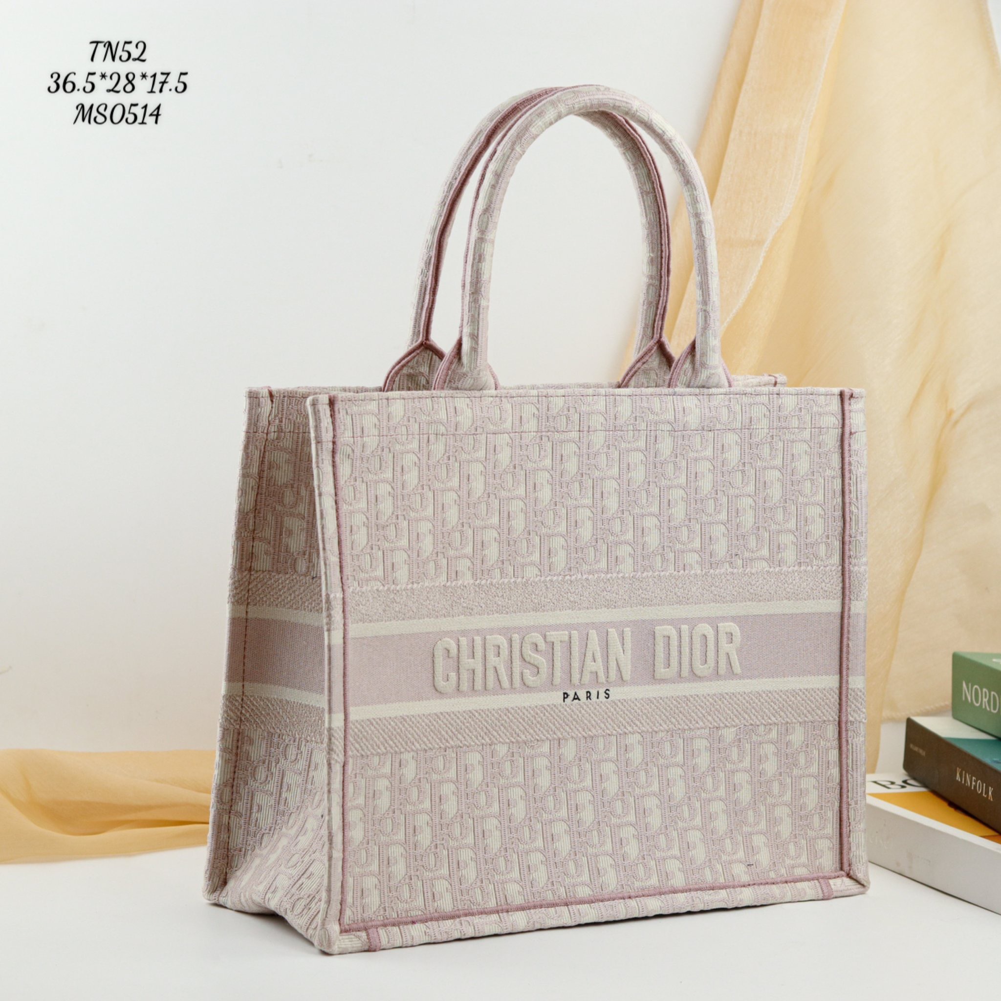 Túi Nữ Dior - TNTT82