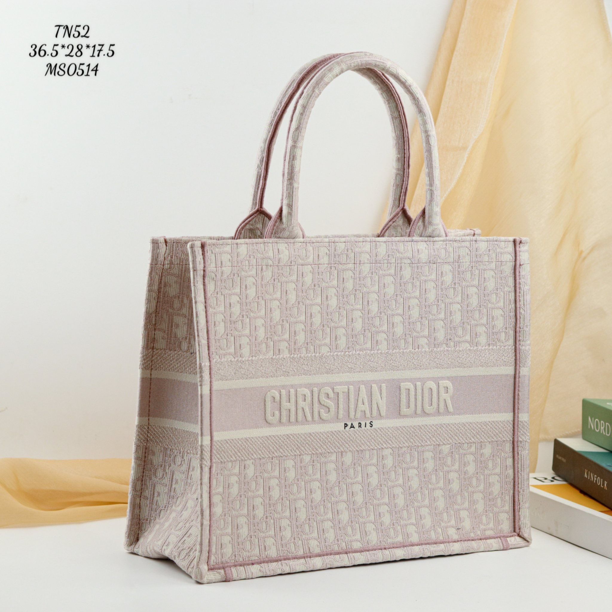 Túi Nữ Dior - TNTT82