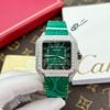 CARTIER SANTOS DE 40 MM - Đồng Hồ Cartier - Nam - DHNTT1573