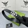 BELT 35 MM - Dây Lưng Gucci - Nam - DLTT200