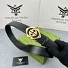 BELT 35 MM - Dây Lưng Gucci - Nam - DLTT202