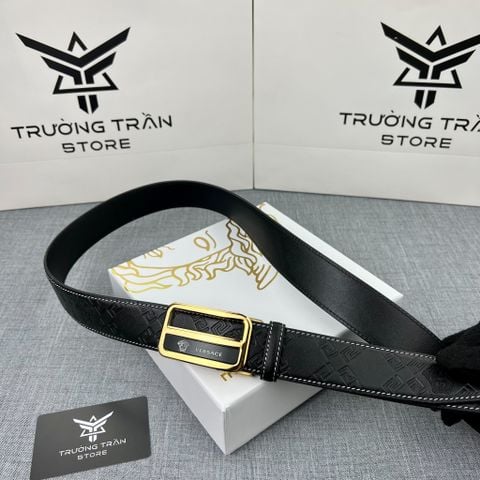 BELT 35 MM - Dây Lưng Versace - Nam - DLTT208