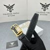 BELT 35 MM - Dây Lưng Versace - Nam - DLTT208
