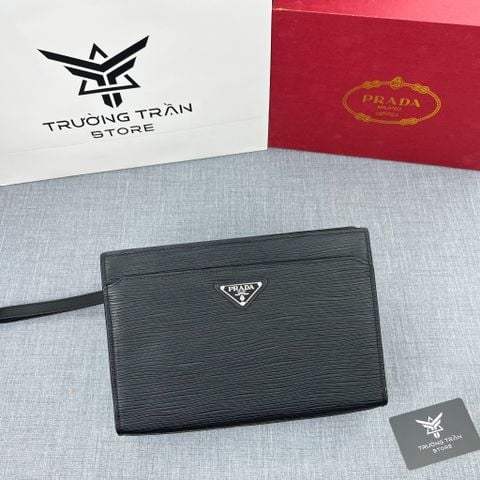 Clutch - Ví Cầm Tay Prada - Nam - CLTT327