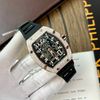 RICHARD MILLE 39 MM - Đồng Hồ Richard Mille - Nam - DHNTT1596