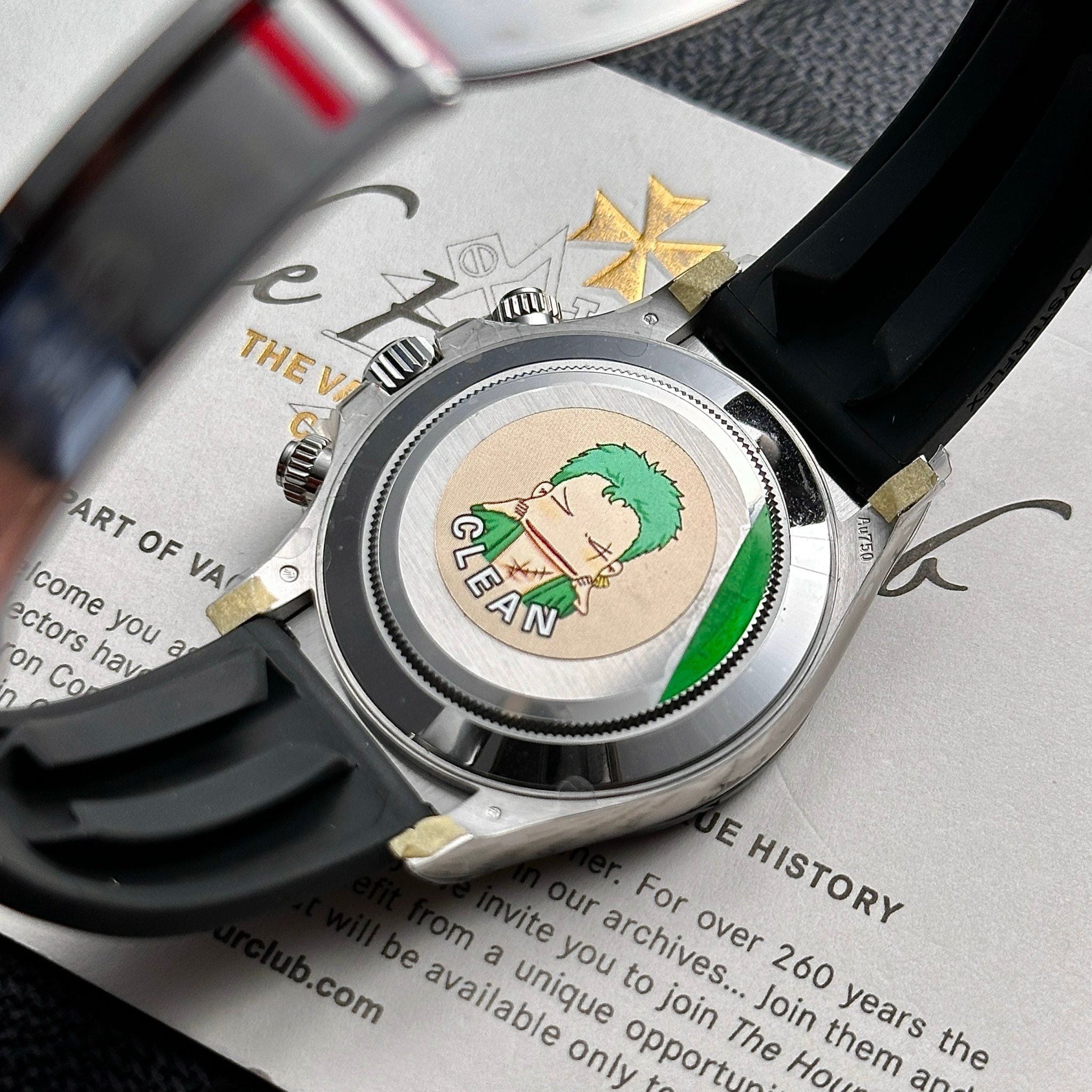 Hồ đeo Rolex Gmt Master Storia ROLEX COSMOGRAPH DAYTONA 40 MM Đồng