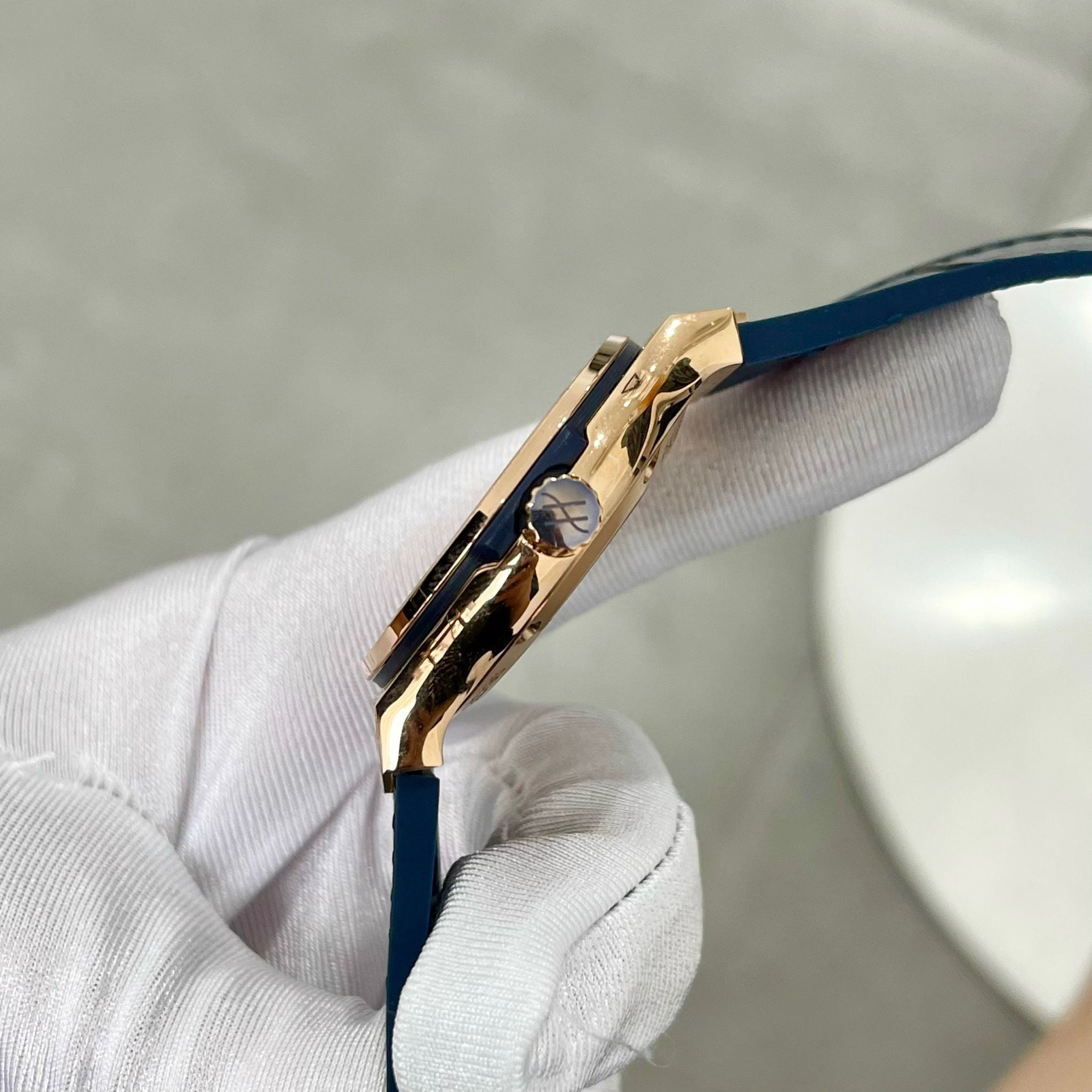 HUBLOT CLASSIC FUSION 38 MM - Đồng Hồ Hublot - Nữ - DHTT603