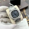 PATEK PHILIPPE NAUTILUS 40 MM - Đồng Hồ Patek Philippe - Nam - DHNTT1582