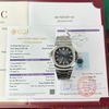 PATEK PHILIPPE NAUTILUS 40 MM - Đồng Hồ Patek Philippe - Nam - DHNTT1582
