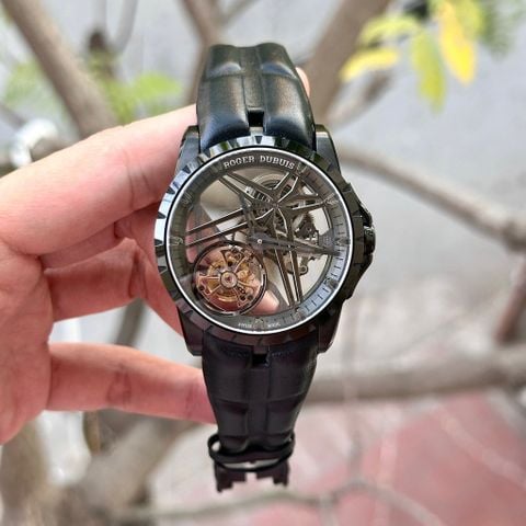 ROGER DUBUIS EXCALIBUR 42 MM - Đồng Hồ Roger Dubuis - Nam - DHNTT1590