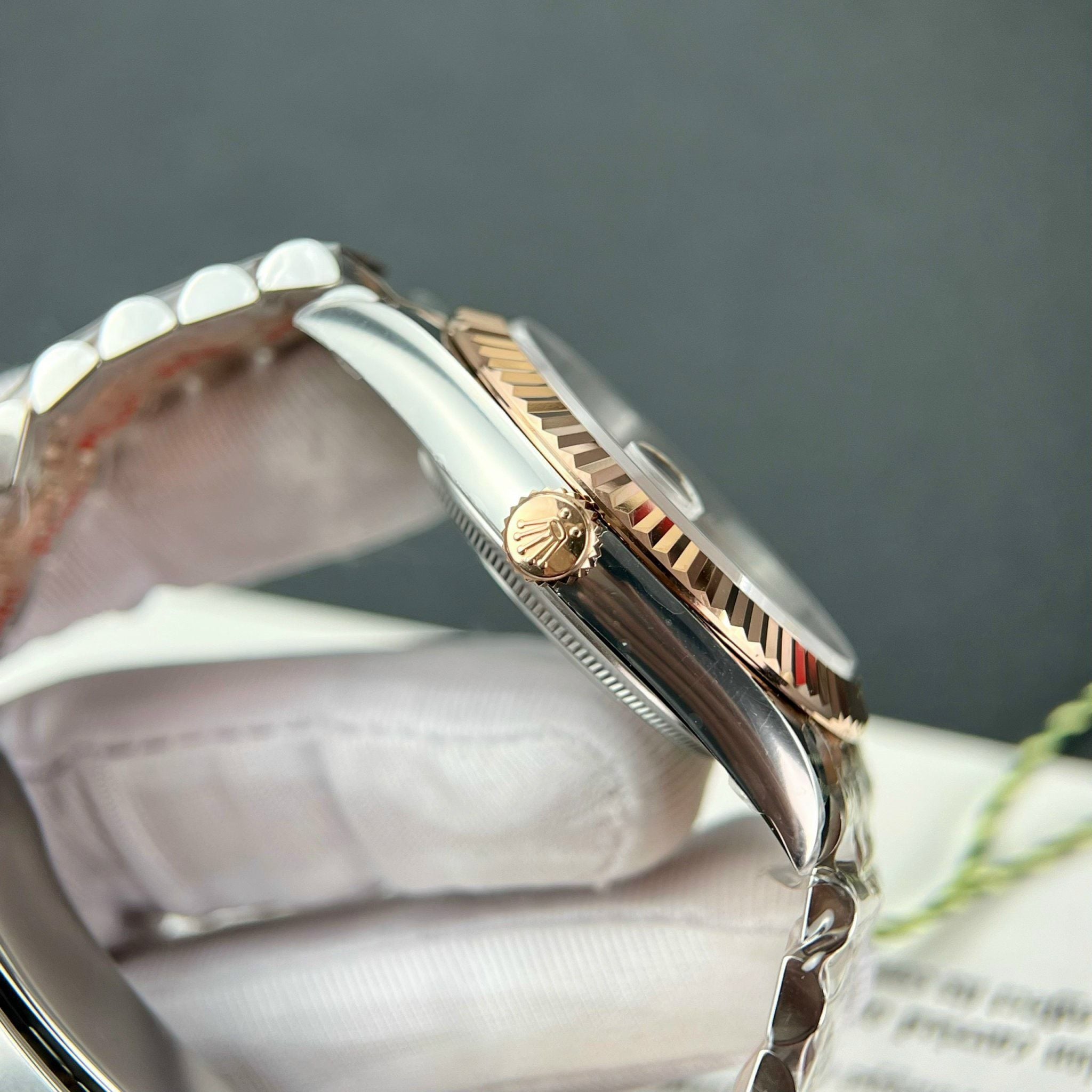 ROLEX DATEJUST 41 MM - Đồng Hồ Rolex - Nam - DHNTT1578