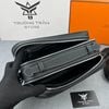 Clutch - Ví Khóa Số Hermes - Nam - CLTT282