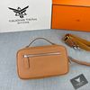 Clutch - Ví Khóa Số Hermes - Nam - CLTT276