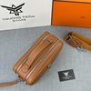 Clutch - Ví Khóa Số Hermes - Nam - CLTT276