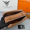 Clutch - Ví Khóa Số Hermes - Nam - CLTT276