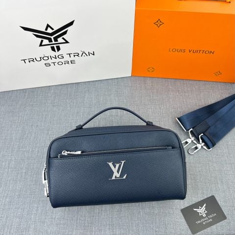 Clutch - Ví Khóa Số Louis Vuitton - Nam - CLTT324