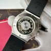 HUBLOT CLASSIC FUSION CHRONOGRAPH 45 MM - Đồng Hồ Hublot - Nam - DHNTT596