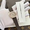 PATEK PHILIPPE AQUANAUT 39 MM - Đồng Hồ Patek Philippe - Nữ - DHTT534