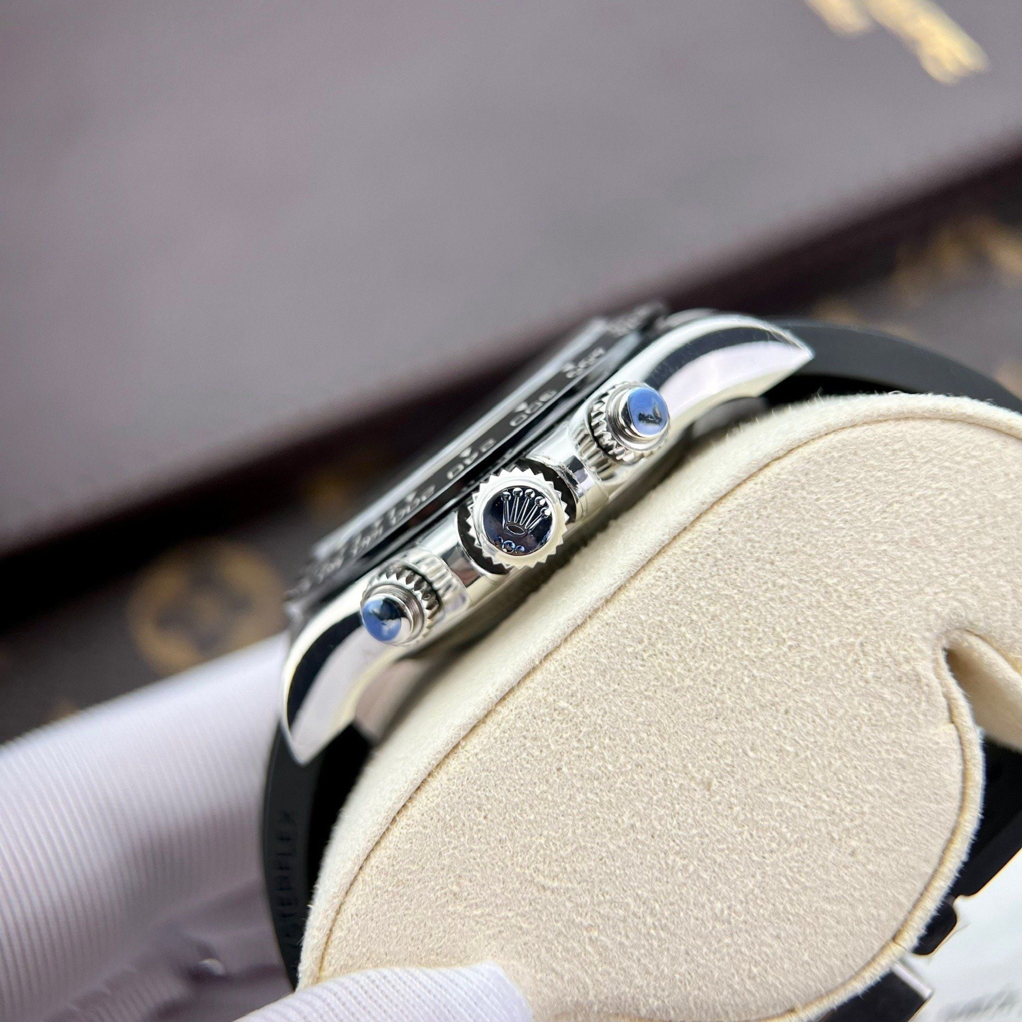 ROLEX COSMOGRAPH DAYTONA 40 MM - Đồng Hồ Rolex - Nam - DHNTT1531